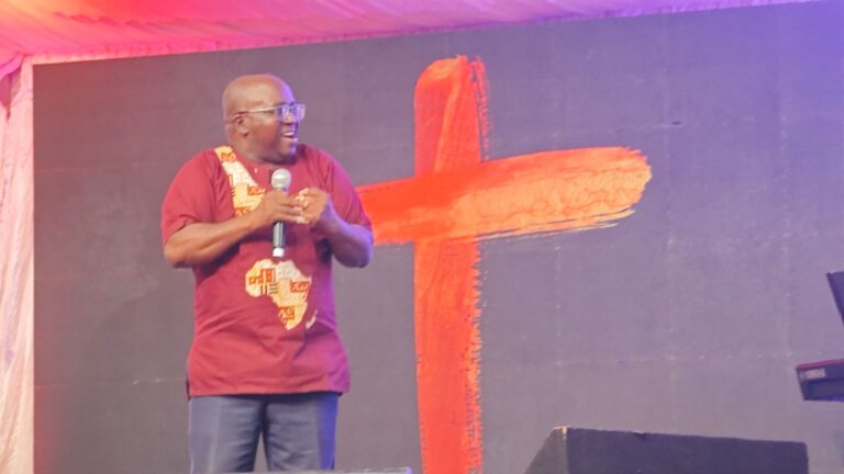 SUNDAY LIVE SERVICE 27-08-2023 (OFFICIAL SERMON)