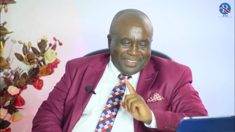 PNI Conversation – The Sound Doctrine @2022