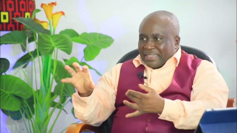 PNI Conversations – The Pastor’s Calling